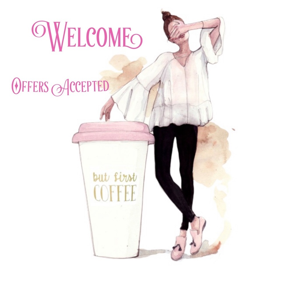 Hi! Thanks For Stopping By ☺️ - Picture 11 of 16